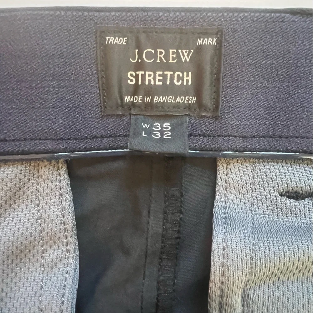 J. Crew crew men’s